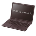 HP G7000 Notebook PC