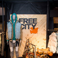 LA発フリーシティ、伊勢丹メンズにポップアップ出店 画像