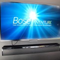 Bose ADVENTURE（12月7日、原宿）