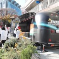 Bose ADVENTURE（12月7日、原宿）