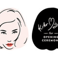 Kiko Mizuhara for OPENING CEREMONY