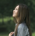 『魔女の宅急便』の主題歌を担当する倉木麻衣