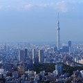 東京スカイツリー　(C) Getty Images