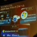 マイクロソフトの次世代Webプラットフォーム