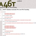 「SA46T」標準化文書のポータルサイト