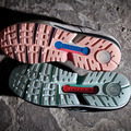 アディダスオリジナルス、SNEAKERFREAKER誌とコラボ。トルション復刻版発売