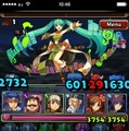 「三国志パズル大戦」×「初音ミク」がコラボ！　ボーカロイド仕様のボイスも