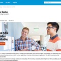 「HP SDN Dev Center」サイト