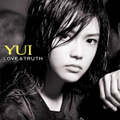 「LOVE＆TRUTH」ジャケット