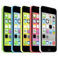 iPhone 5c