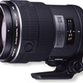 オリンパス、E-1用大口径望遠レンズ「ZUIKO DIGITAL ED 150mm F2.0」の発売延期・価格決定