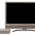 　シャープは、45V型の地上・BS・110度CSデジタルハイビジョン液晶テレビ「AQUOS（アクオス） LC-45GD1」を8月1日に発売する。価格は997,500円（税込み）。