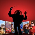 「PIXAR IN CONCERT（ピクサー・イン・コンサート）」が2014年2月に日本上陸