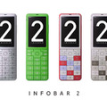 INFOBAR 2