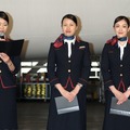 「行こう！ 東北へ」特別塗装機お披露目