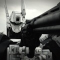 『THE NEXT GENERATION - パトレイバー -』　(C) 2014 「THE NEXT GENERATION  - PATLABOR -」製作委員会