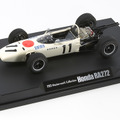 1/20 Honda RA272 #11（完成品）