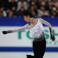 羽生結弦　(c) Getty Images