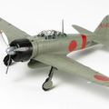 1/72 零式艦上戦闘機二一型「永遠の0」特別版