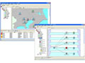Linux対応、監視性能を倍加——NEC、大規模ネットワーク運用管理ソフト「WebSAM NetvisorPro V」 画像