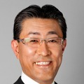 シスコシステムズ平井康文社長