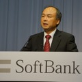ソフトバンク孫正義代表