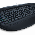 Reclusa Game Keyboard