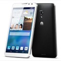 「HUAWEI Ascend Mate2 4G」はホワイトとブラックの2色展開