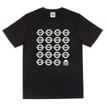 ROUNDEL BY LONDON UNDERGROUNDの限定Tシャツ、ドーバー銀座にて発売