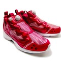 リーボックとコカ・コーラがコラボした「Coca-Cola PUMP FURY HLS」