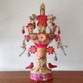 イデーショップ自由が丘にて行われる「ザ・ポピュラー・アーツ・オブ・メキシコ(The Popular Arts of Mexico)」