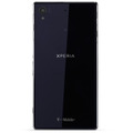 「Xperia Z1s」背面