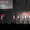 2014年のテーマは“Crave（渇望）”