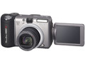 キヤノン、デジタルカメラ「PowerShot A650 IS」の撮影画像に不具合 画像