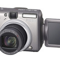 不具合が判明したデジタルカメラ「PowerShot A650 IS」