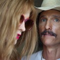 『ダラス・バイヤーズクラブ』　(C) 2013 Dallas Buyers Club, LLC. All Rights Reserved.