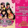 「ももいろクローバーZ ももクロくらぶxoxo　バレンタイン DE NIGHT だぁ～Z！2014」