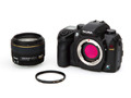 シグマ、デジタル一眼レフカメラ「SD14」の30mm F1.4レンズキット——DG UV フィルター付き 画像