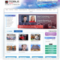 MWC 2014オフィシャルサイト