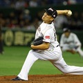 田中選手（2013年WBC）　(C) Getty Images