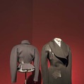 パリのガリエラ服飾美術館で開催中のアライア展