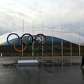 ソチ五輪会場　(C) Getty Images