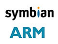 シンビアン、ARMの対称型マルチプロセッシングに対応〜協業して携帯電話に対応 画像