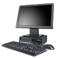 ThinkCentre A61e Ultra Small（ディスプレイは別売）