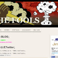 THE FOOLS公式サイト
