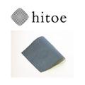 機能素材「hitoe」