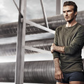 David Beckham Bodywear at H&M