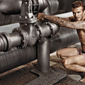 David Beckham Bodywear at H&M