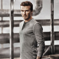 David Beckham Bodywear at H&M