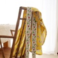 Spice Plus 10 styles：渡辺有子さん（料理家）/ apron（Provence）